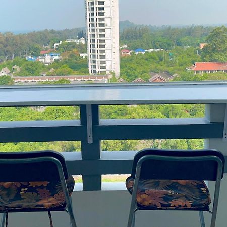 Rayong Condochain 325 بان فيه المظهر الخارجي الصورة