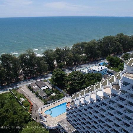 Rayong Condochain 325 بان فيه المظهر الخارجي الصورة