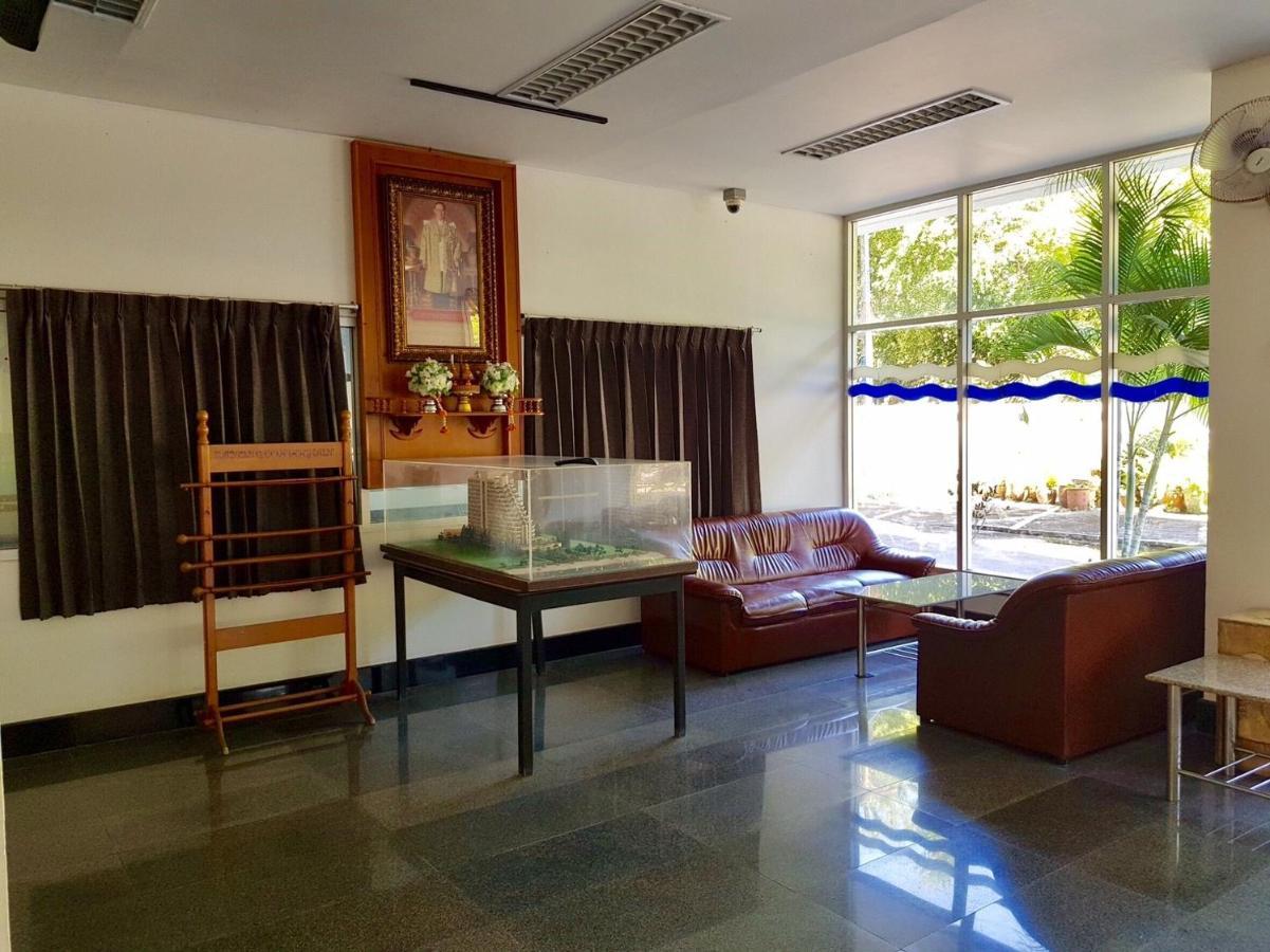 Rayong Condochain 325 بان فيه المظهر الخارجي الصورة