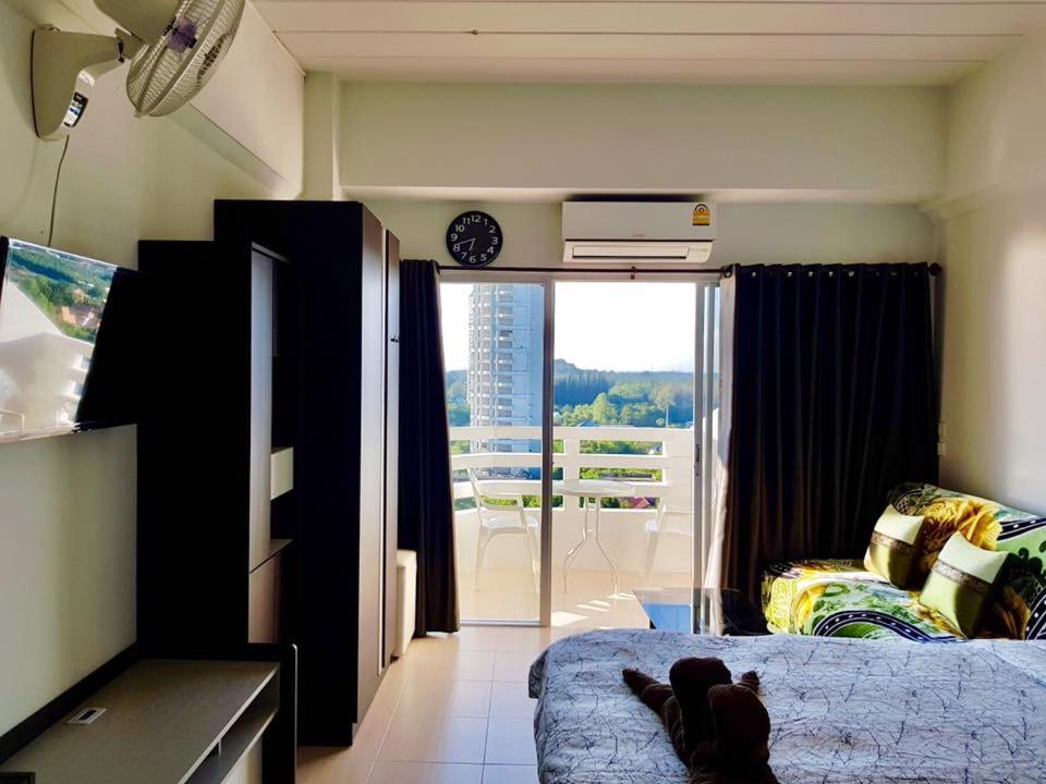 Rayong Condochain 325 بان فيه المظهر الخارجي الصورة