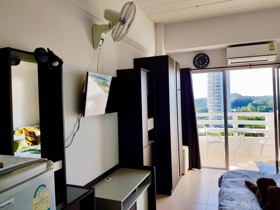 Rayong Condochain 325 بان فيه المظهر الخارجي الصورة