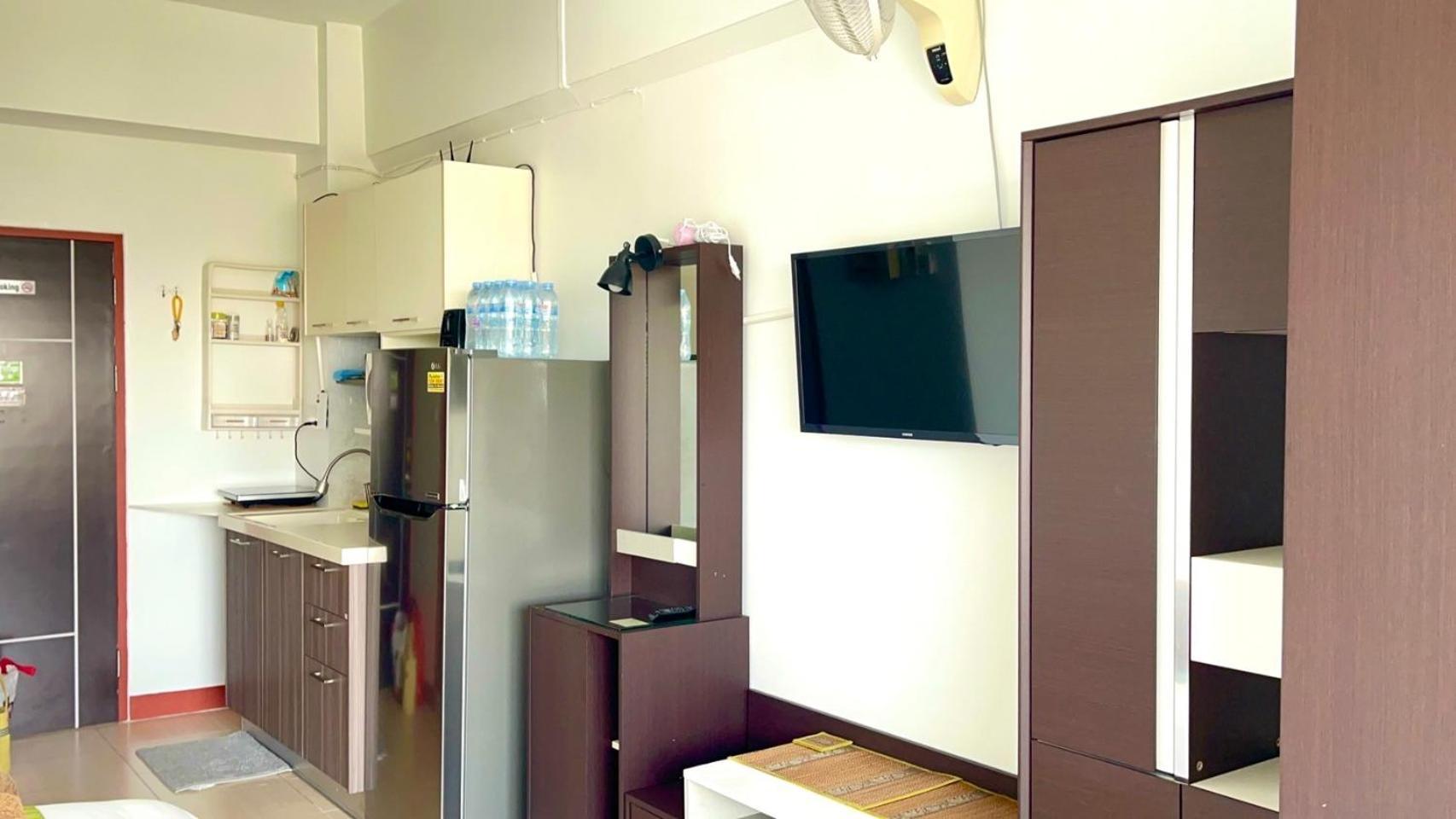 Rayong Condochain 325 بان فيه المظهر الخارجي الصورة