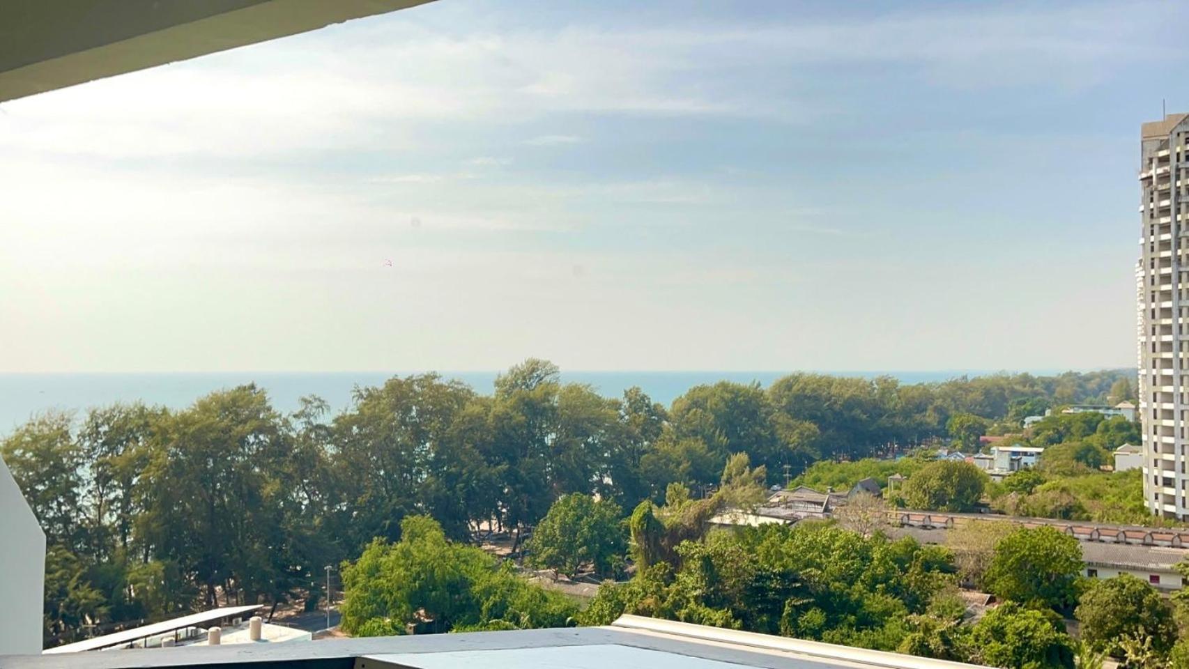 Rayong Condochain 325 بان فيه المظهر الخارجي الصورة