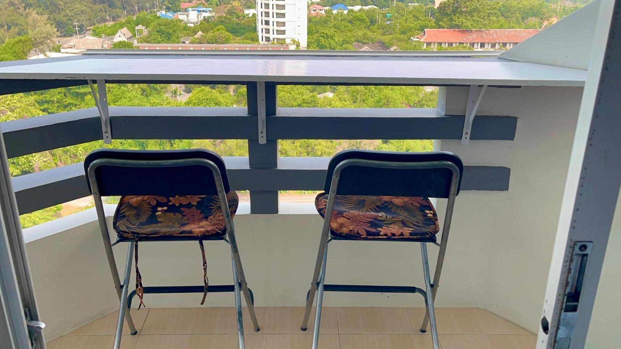 Rayong Condochain 325 بان فيه المظهر الخارجي الصورة