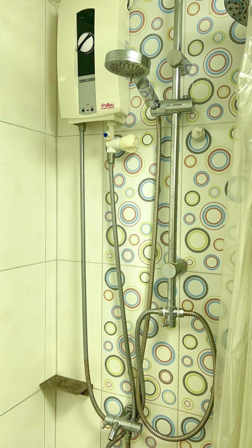 Rayong Condochain 325 بان فيه المظهر الخارجي الصورة