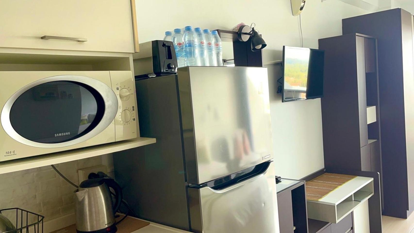 Rayong Condochain 325 بان فيه المظهر الخارجي الصورة