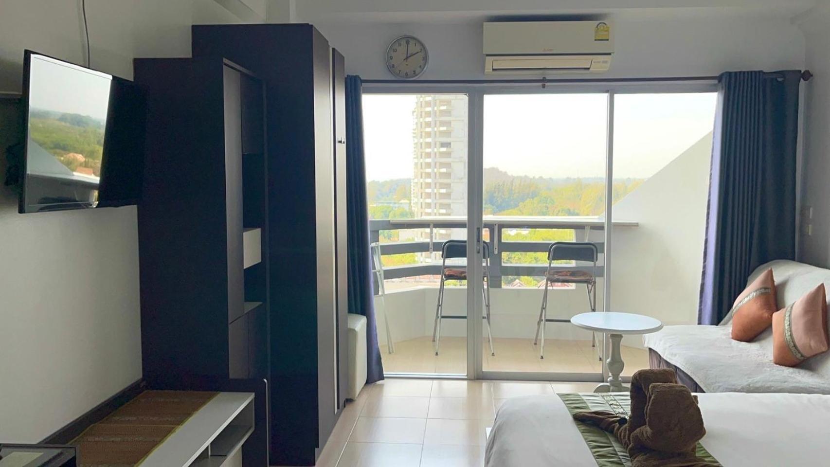 Rayong Condochain 325 بان فيه المظهر الخارجي الصورة