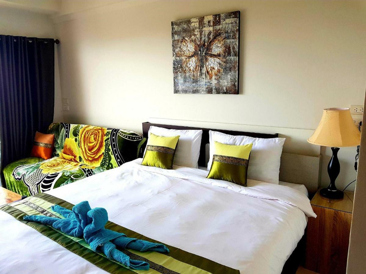 Rayong Condochain 325 بان فيه المظهر الخارجي الصورة