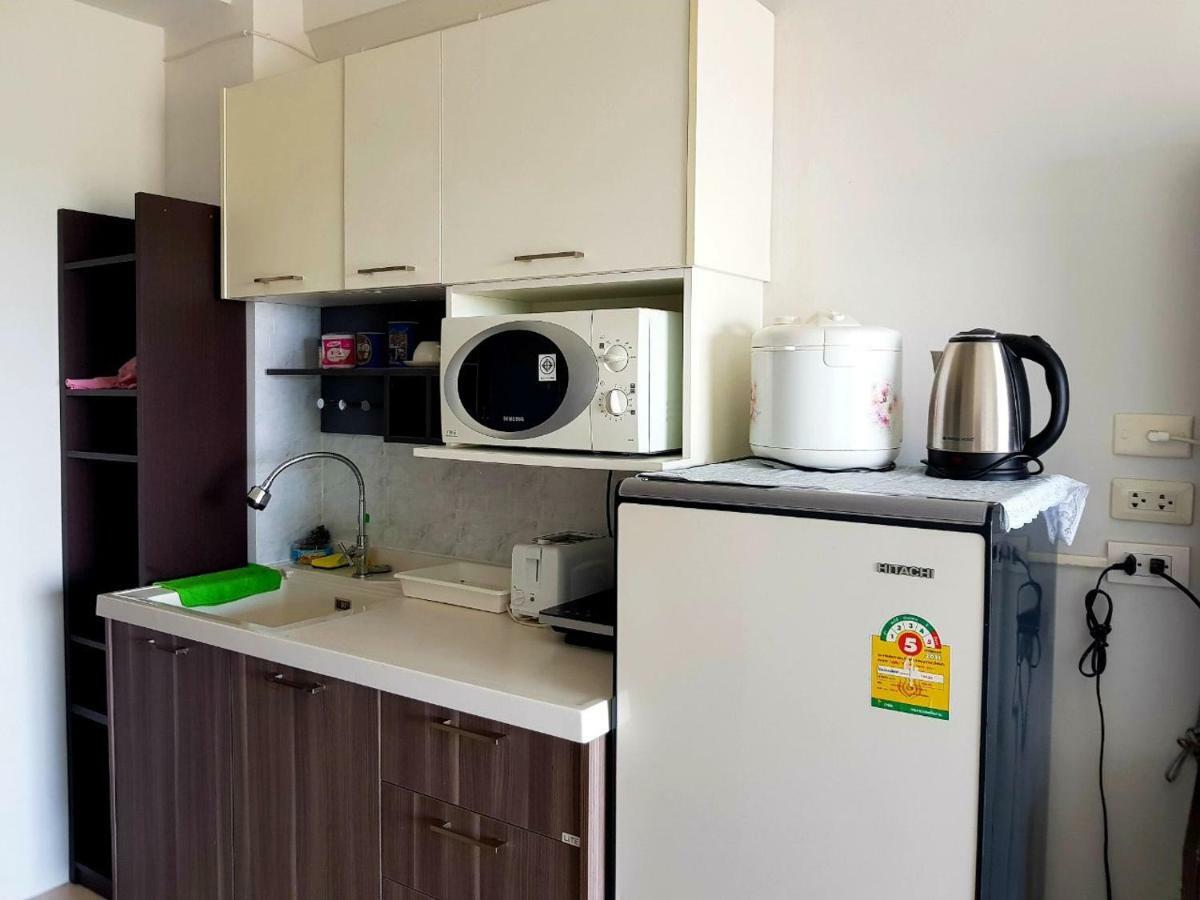 Rayong Condochain 325 بان فيه المظهر الخارجي الصورة