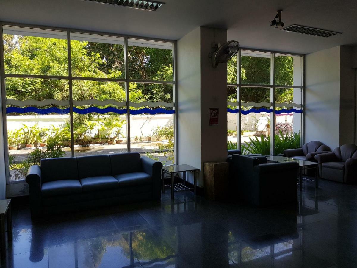 Rayong Condochain 325 بان فيه المظهر الخارجي الصورة