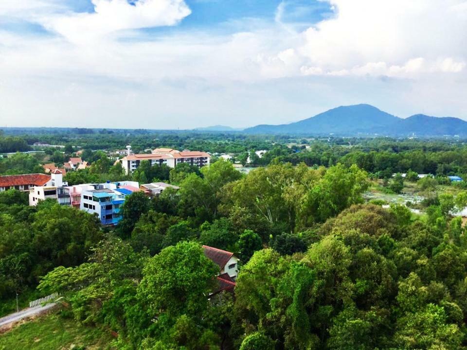 Rayong Condochain 325 بان فيه المظهر الخارجي الصورة