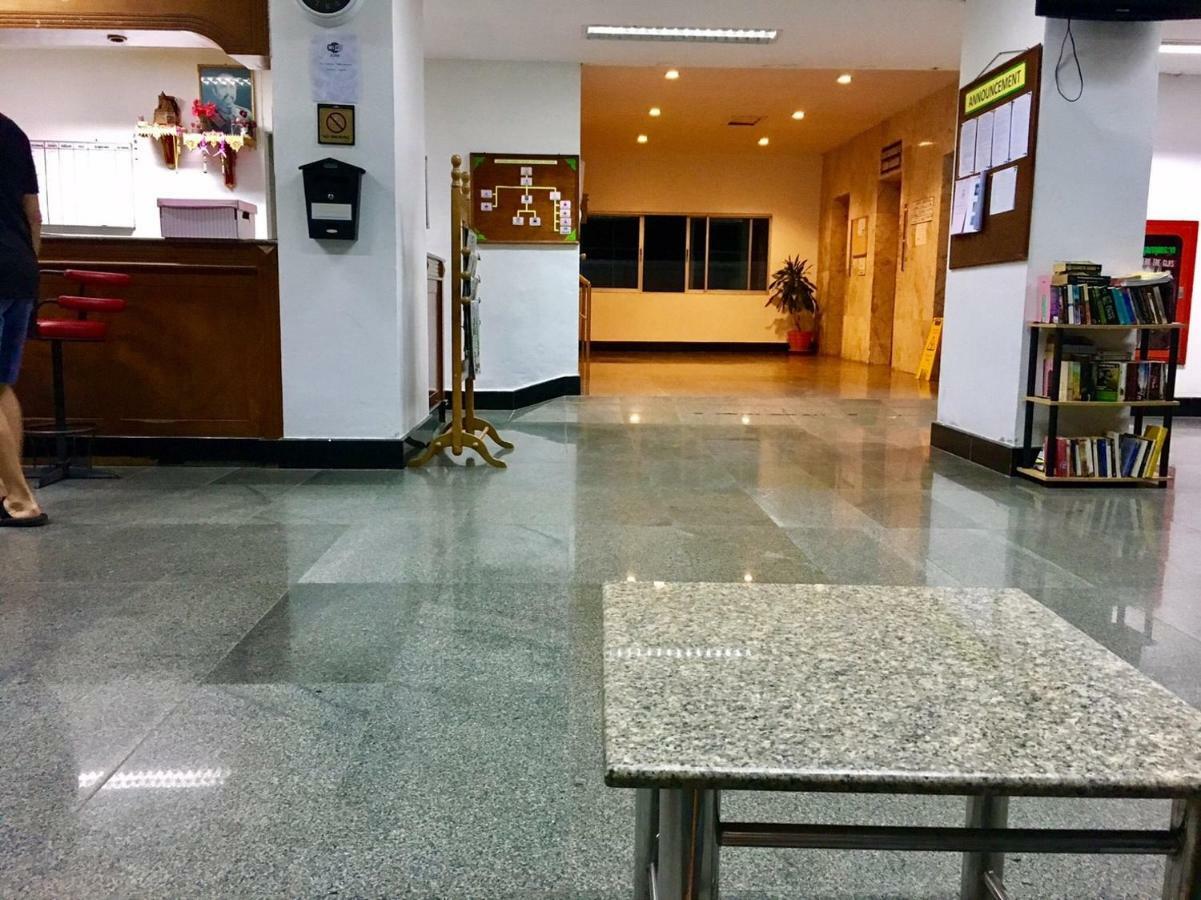 Rayong Condochain 325 بان فيه المظهر الخارجي الصورة