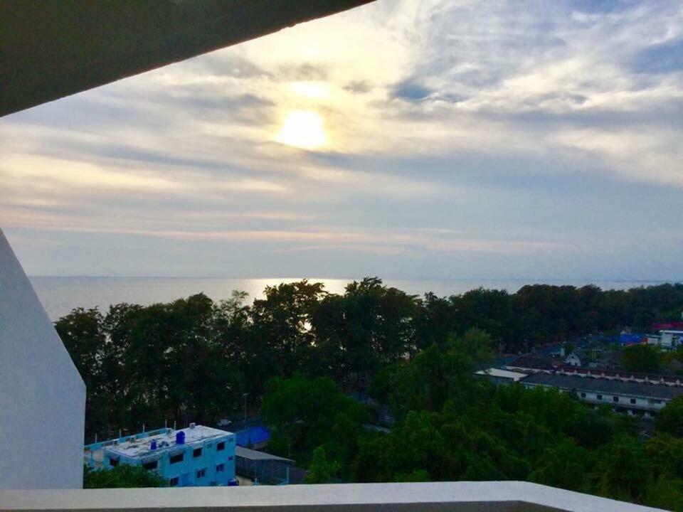 Rayong Condochain 325 بان فيه المظهر الخارجي الصورة