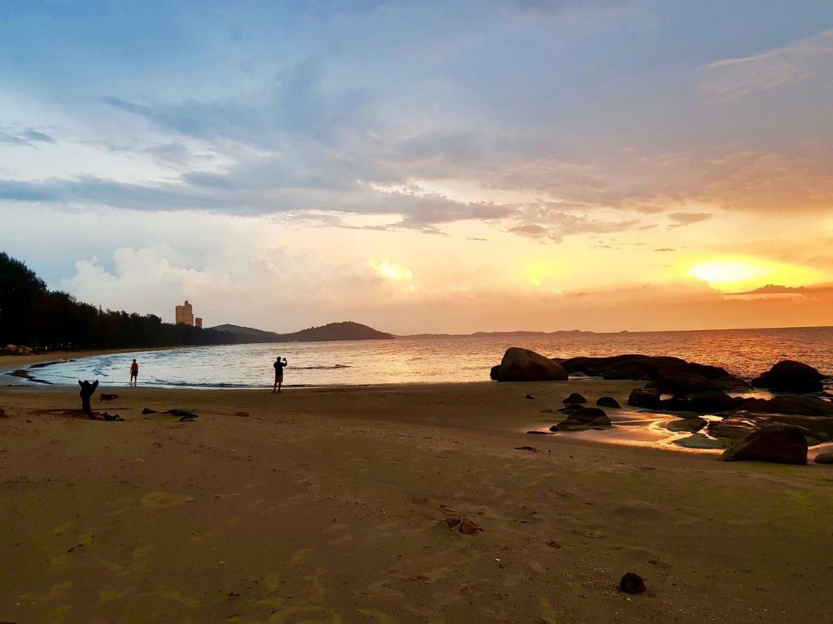 Rayong Condochain 325 بان فيه المظهر الخارجي الصورة