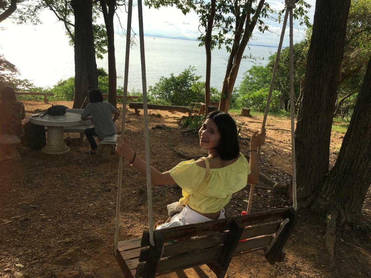 Rayong Condochain 325 بان فيه المظهر الخارجي الصورة