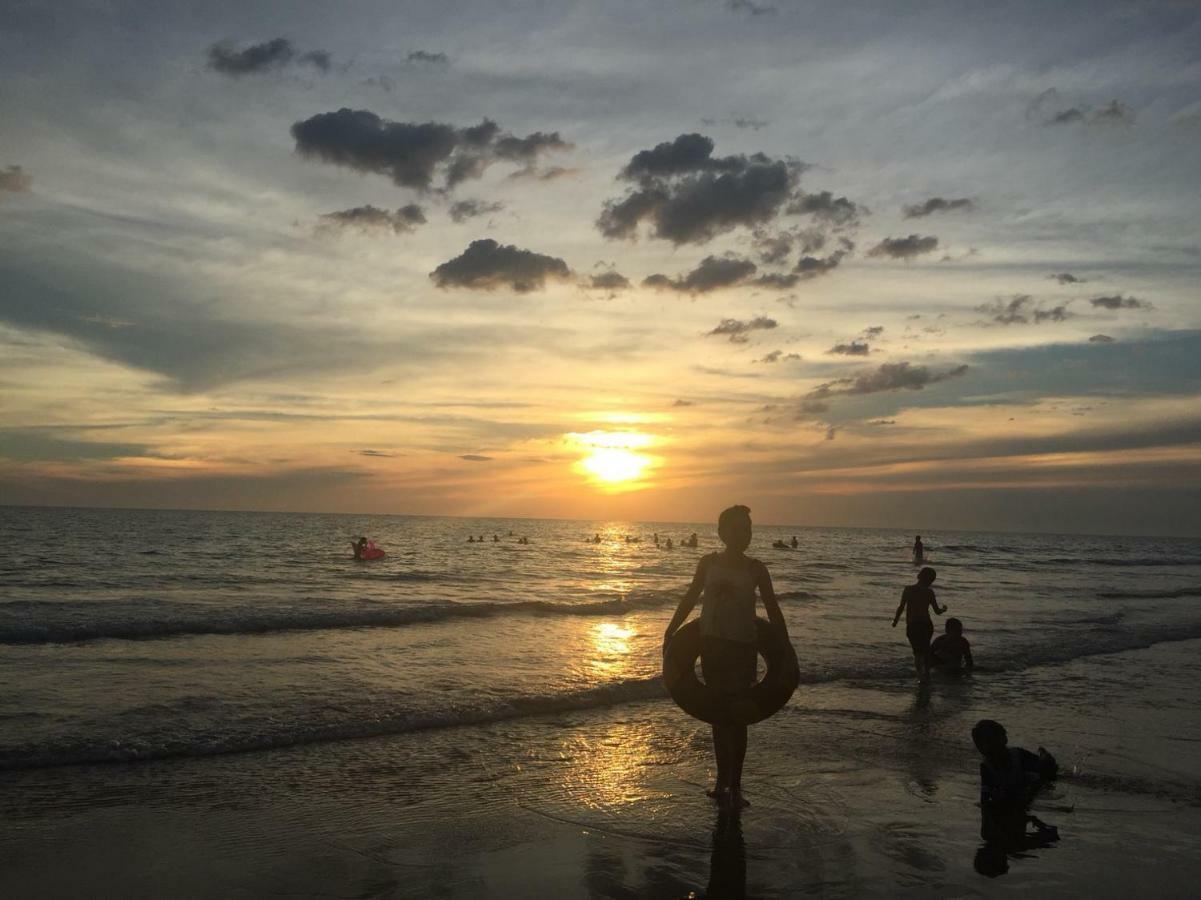 Rayong Condochain 325 بان فيه المظهر الخارجي الصورة