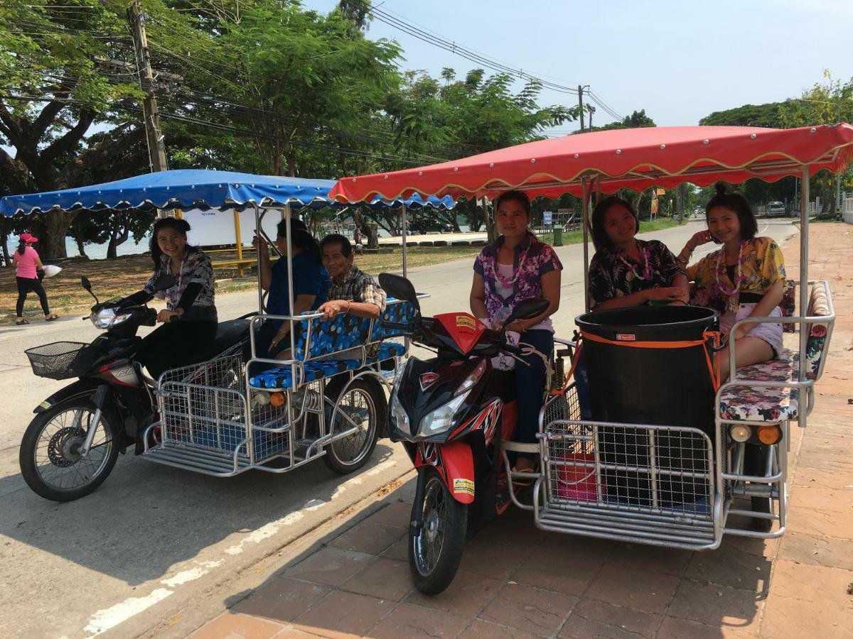 Rayong Condochain 325 بان فيه المظهر الخارجي الصورة