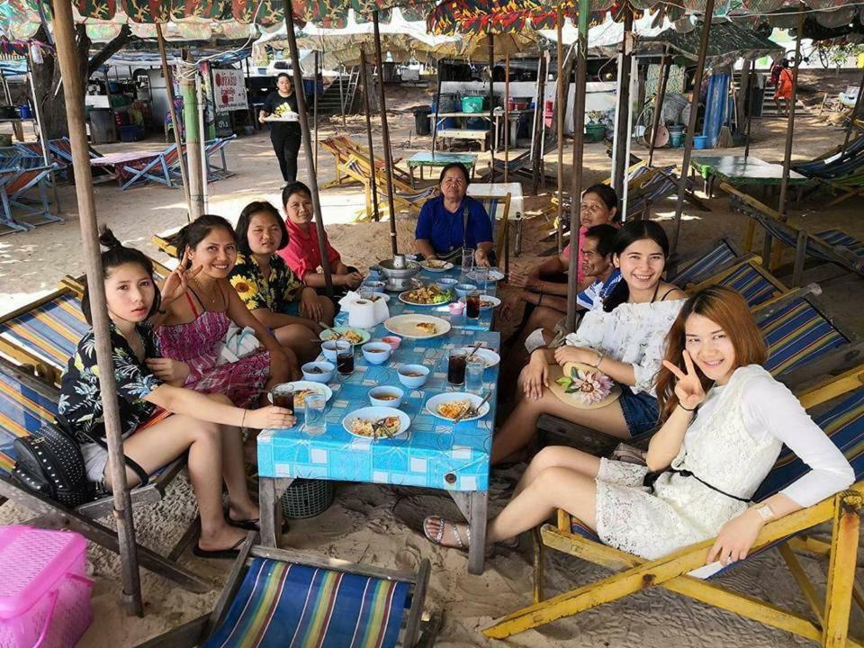 Rayong Condochain 325 بان فيه المظهر الخارجي الصورة