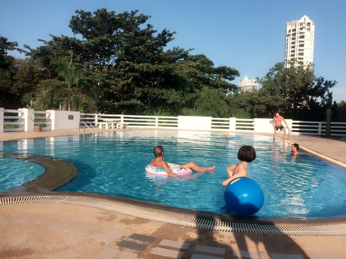 Rayong Condochain 325 بان فيه المظهر الخارجي الصورة